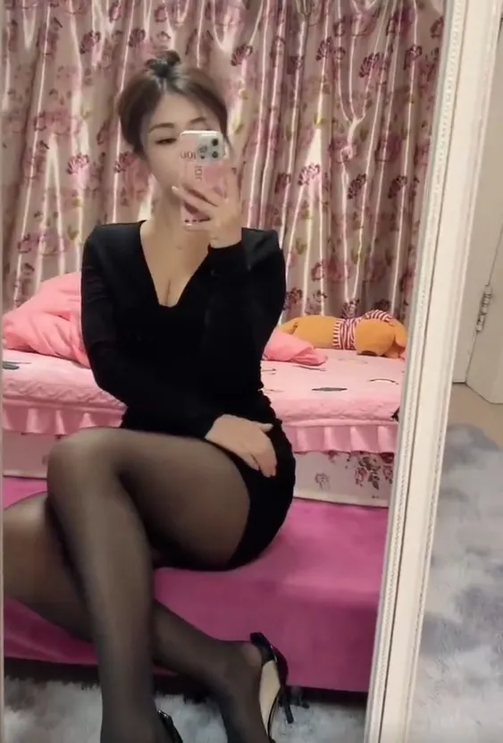 The ONE YOU CANNOT RESIST and WILL MAKE YOUR FANTASIES COME TRUE - Image 2