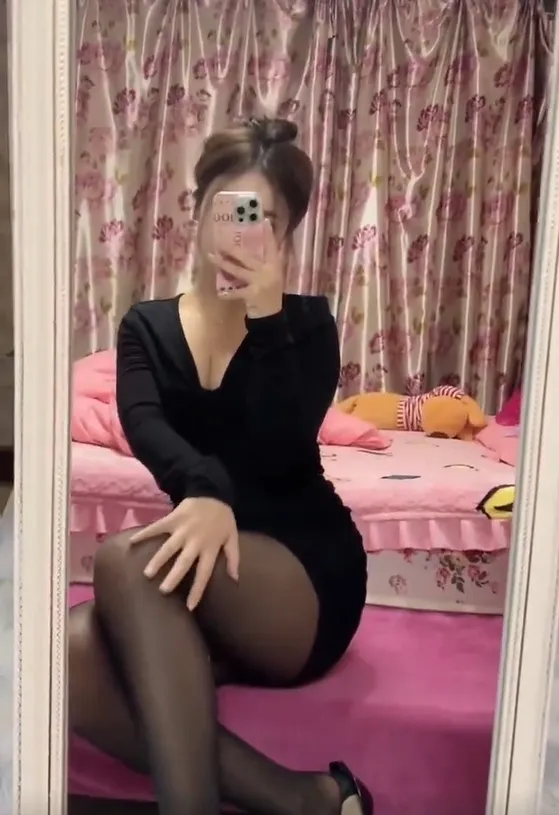 The ONE YOU CANNOT RESIST and WILL MAKE YOUR FANTASIES COME TRUE - Image 3