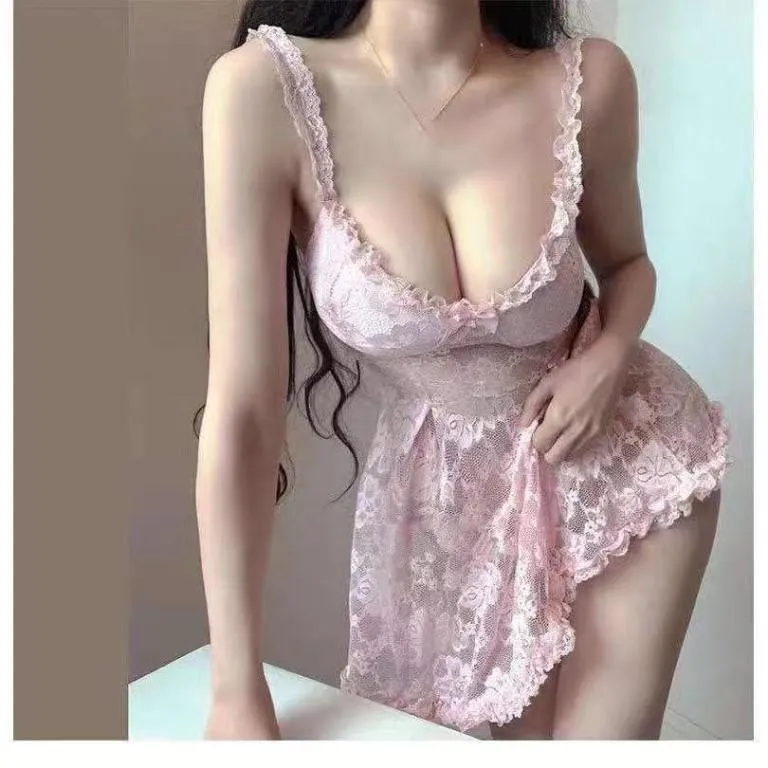 Fully naked girls and happy ending - Image 2