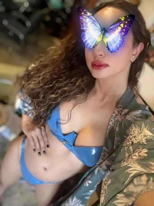 HORNY SEXY GORGEOUS BOTTOM N TOP TS KAYA LARISA - Image 2