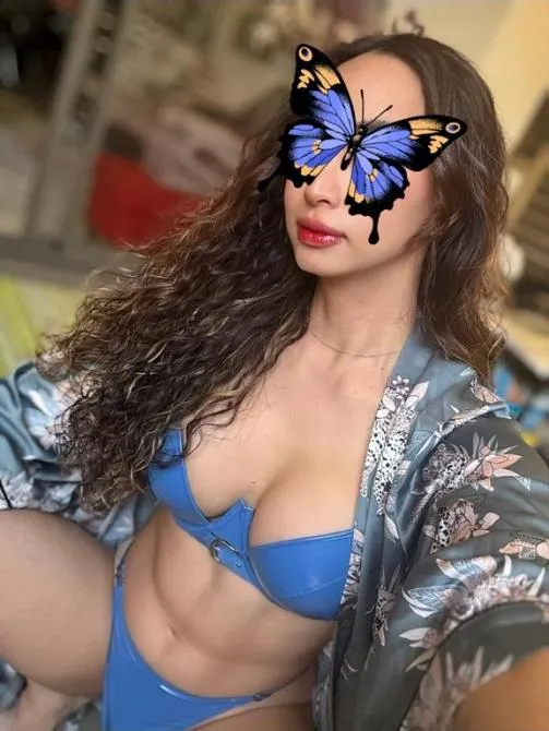 HORNY SEXY GORGEOUS BOTTOM N TOP TS KAYA LARISA - Image 5