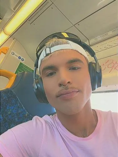 Fit blonde 26 year old male seeking rewarding experiences