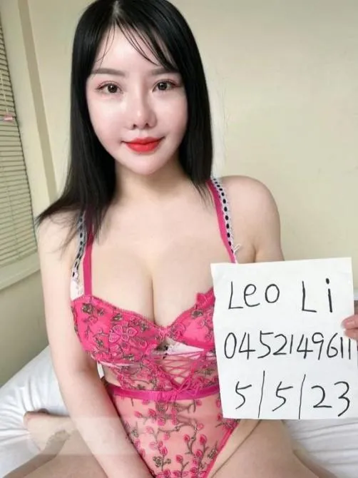Gorgeous Young Girl Provides Real Pleasure Experience For Gentlemen! - Image 8