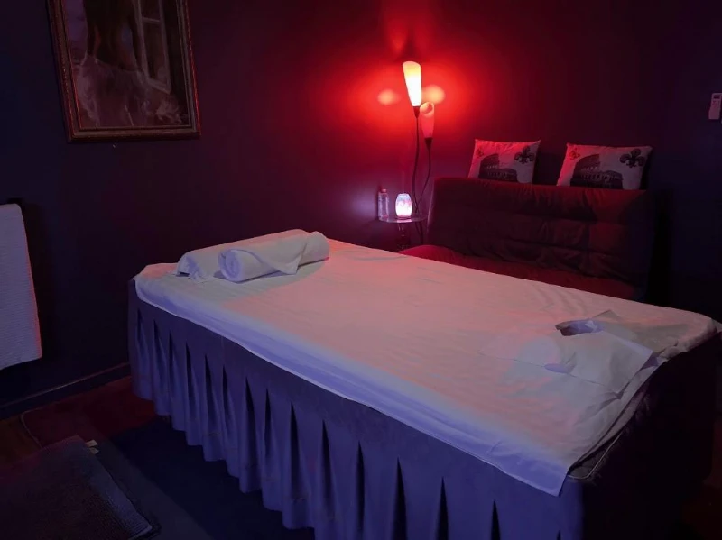 Relief & Relax - HOT Girls Lucky Rose, Lingam/Deep Tissue/FUN TI - Image 5