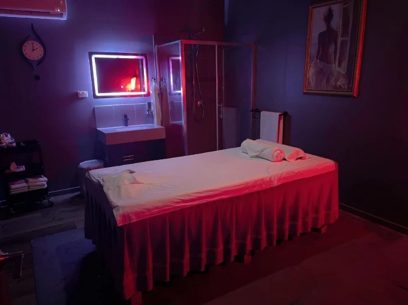 Relief & Relax - HOT Girls Lucky Rose, Lingam/Deep Tissue/FUN TI - Image 6