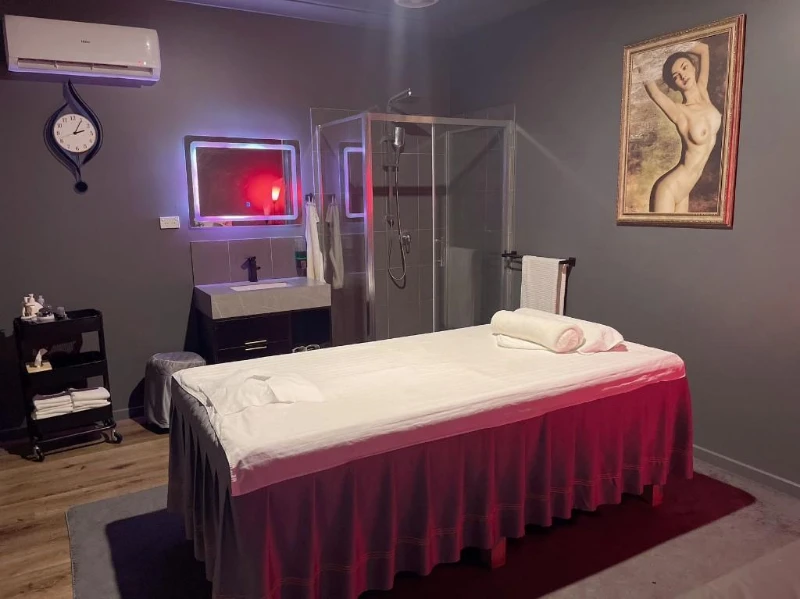 Relief & Relax - HOT Girls Lucky Rose, Lingam/Deep Tissue/FUN TI - Image 7