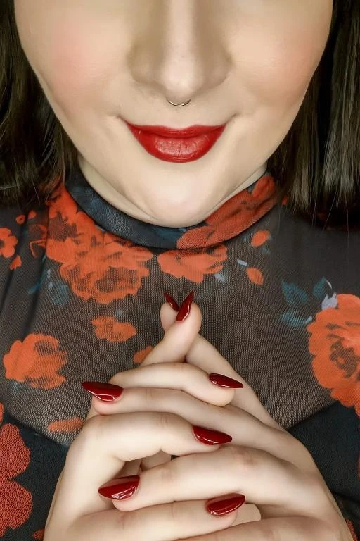 MISTRESS DAHLIA - PERTHâ€™S ALLURING NEW FEMDOM