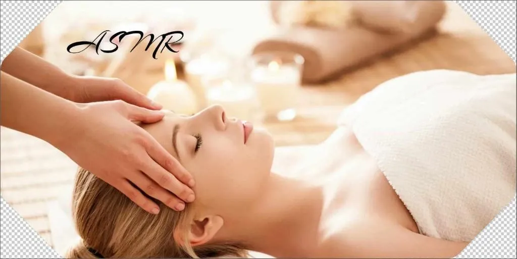 New young girl in new store, professional massage technique - Image 3