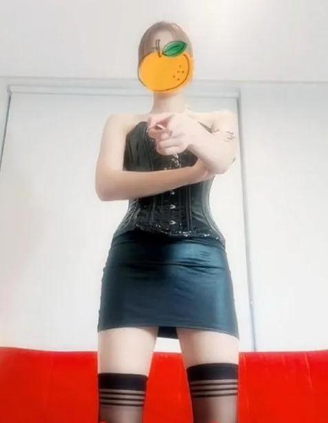 Asian Mistress Femdom Club - Image 4