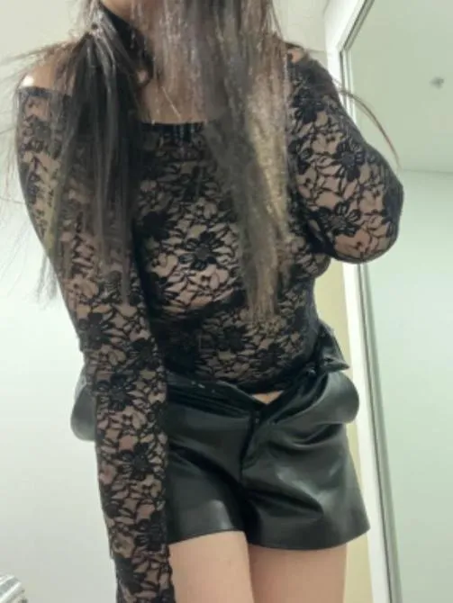 Sexy Mature Asian For Your Pleasure - Image 5