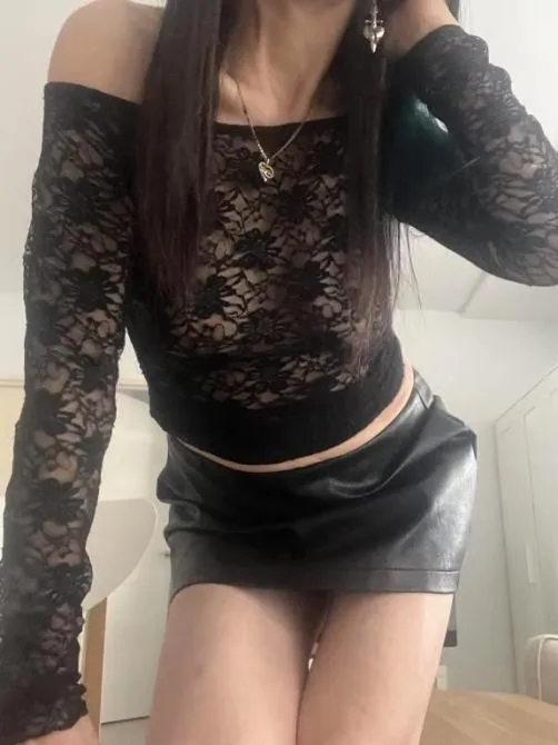 Sexy Mature Asian For Your Pleasure - Image 6